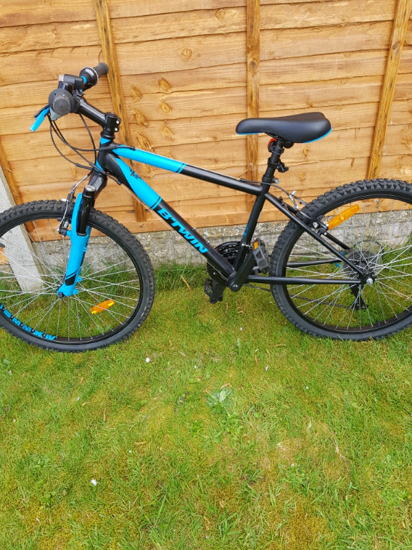 Rockrider 500 junior mtb | in Sutton Coldfield, West Midlands | Gumtree